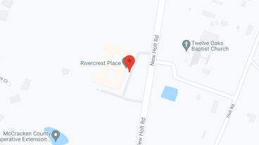 Rivercrest Place in google map