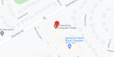 Eden Vista Burr Ridge in google map