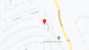 All Saints Adult Family Home in google map
