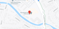 Brookdale Boise Parkcenter in google map