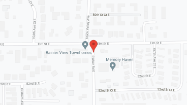 Memory Haven in google map