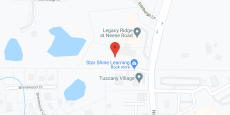 Bellevue at Neese Road in google map