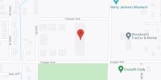 Absaroka Senior Living in google map