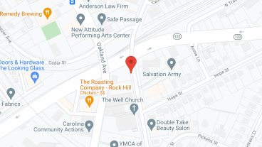 HarborChase of Riverwalk in google map