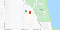 Brookdale Jensen Beach Independent, Assisted Living and Memory Care in google map