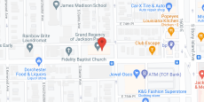 Jackson Park Supportive Living in google map