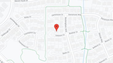 Orbison Oasis Home Care LLC in google map