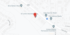 Saint Lorenz Assisted Living in google map