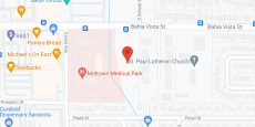 Brookdale Sarasota Midtown in google map
