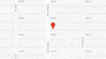 Promiseland Assisted Living in google map