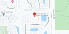 The Opal at Lakes Park in google map