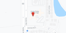 Ansley Parke at Oakbridge in google map