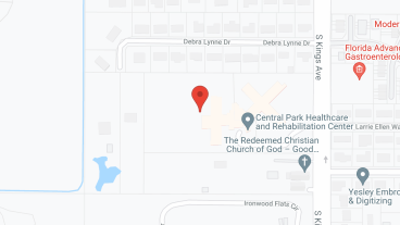 Aldea Green in google map