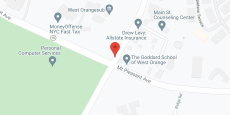 Arden Courts A ProMedica Memory Care Community in West Orange in google map