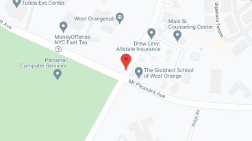 Arden Courts A ProMedica Memory Care Community in West Orange in google map