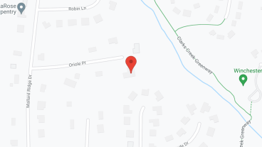 The House of Peace in google map