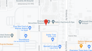 The Phoenix at Lake Joy in google map