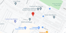 Overture of San Marcos 55+ Apartment Homes in google map