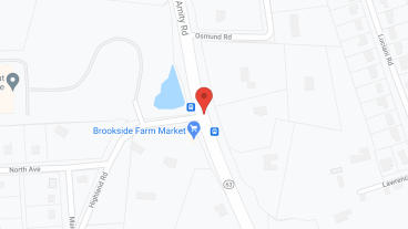 Charter Senior Living of Woodbridge in google map