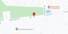 Buckingham Heights LLC in google map
