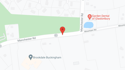 Map of the neighborhood around Buckingham Heights LLC