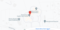 Addison Place at Glastonbury in google map