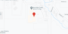 Montage Creek in google map