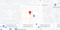 The Courtyards at Mountain View in google map