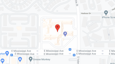 The Courtyards at Mountain View in google map