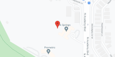 Lark Springs in google map