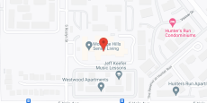 Montage Hills in google map