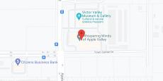 Whispering Winds of Apple Valley Assisted Living and Memory Care in google map