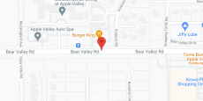 Solstice Senior Living at Apple Valley in google map