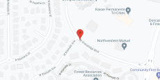 Solstice Senior Living at Kennewick in google map