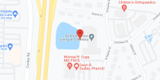 Solstice Senior Living at Columbia in google map