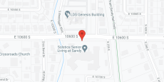 Solstice Senior Living at Sandy in google map
