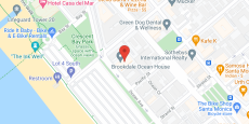 Brookdale Ocean House in google map