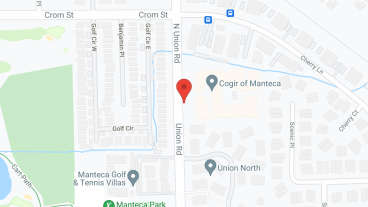 Cogir of Manteca Senior Living in google map