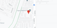 Cogir of Rohnert Park Senior Living in google map
