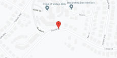 Cogir of Vallejo Hills Senior Living in google map