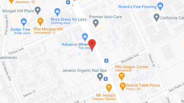 Loma Clara Senior Living in google map