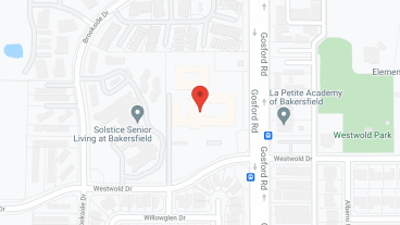 Magnolia Place in google map