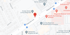 Avista Magnolia in google map