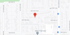 Best Care Adult Family Home in google map