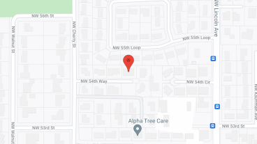 Best Care Adult Family Home in google map