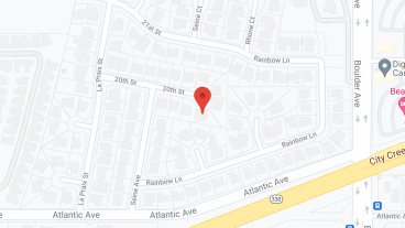 Anastasia Garden in google map