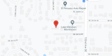 Golden Joy Senior Care in google map
