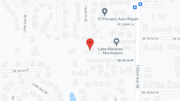 Golden Joy Senior Care in google map