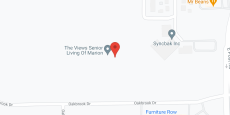The Views of Marion in google map