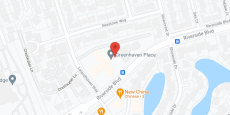 Greenhaven Place in google map